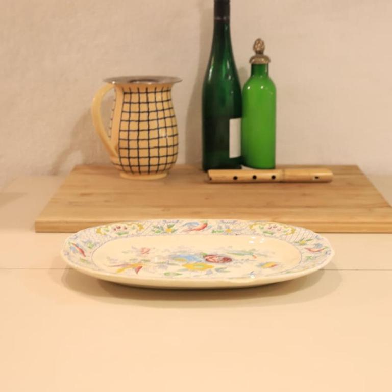 Domus Alchimia di Via Stretta - Castello - Two-Bedroom Apartment - 11