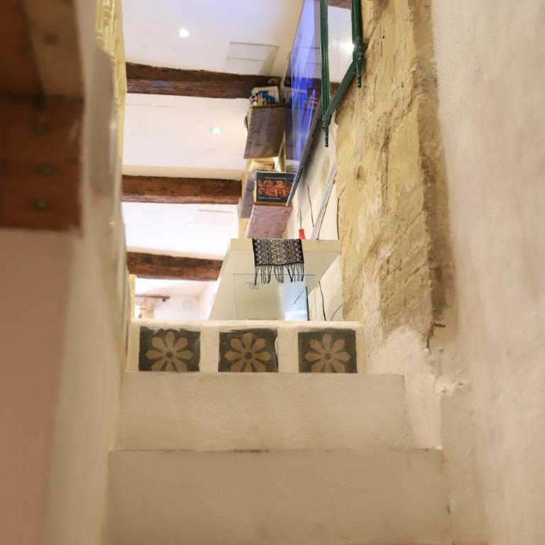 Domus Alchimia di Via Stretta - Castello - Two-Bedroom Apartment - 15