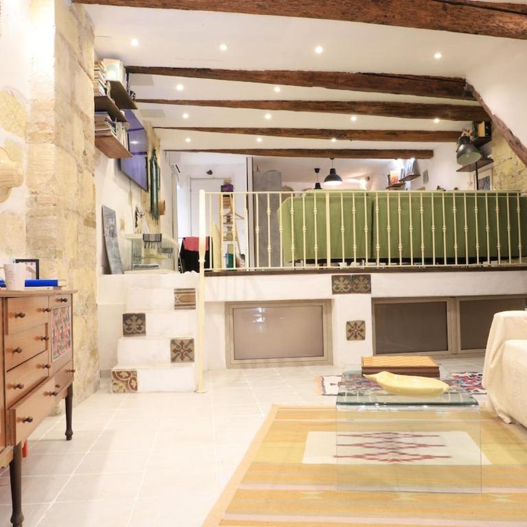 Domus Alchimia di Via Stretta - Castello - Two-Bedroom Apartment - 18