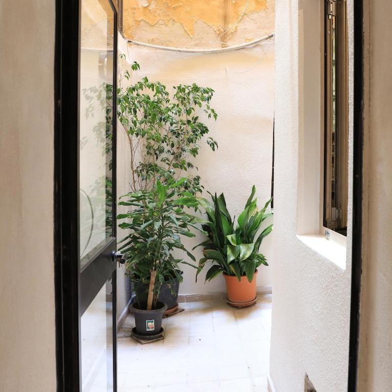 Domus Alchimia di Via Stretta - Castello - Two-Bedroom Apartment - 22
