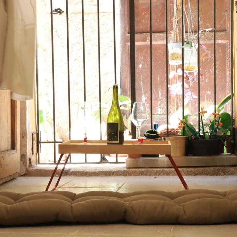 Domus Alchimia di Via Stretta - Castello - Two-Bedroom Apartment - 25