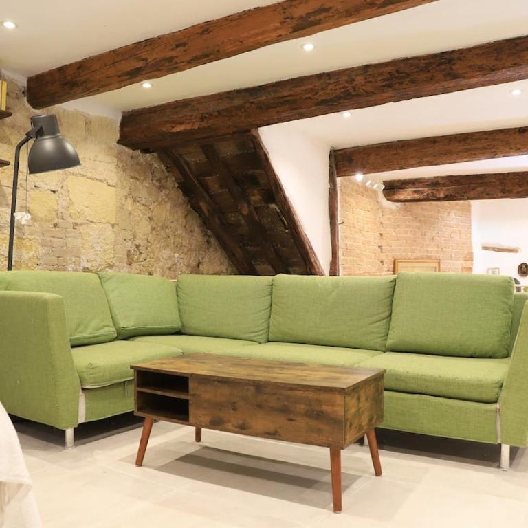 Domus Alchimia di Via Stretta - Castello - Two-Bedroom Apartment - 27