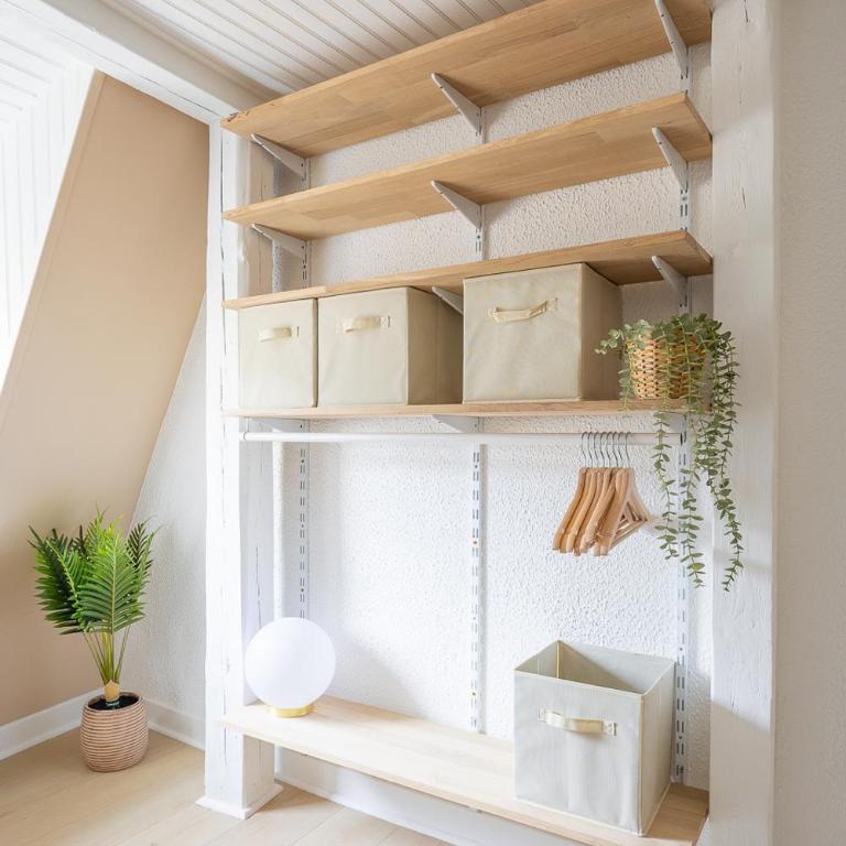 Stylish Studio Steps from Metz Cathedral - Appartement 1 Chambre - 17