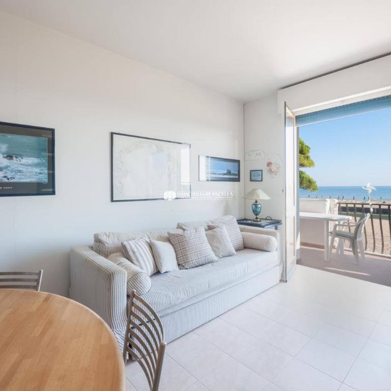 Residence El Palmar Immobiliare Pacella - Appartamento Superior con 2 Camere da Letto - 19