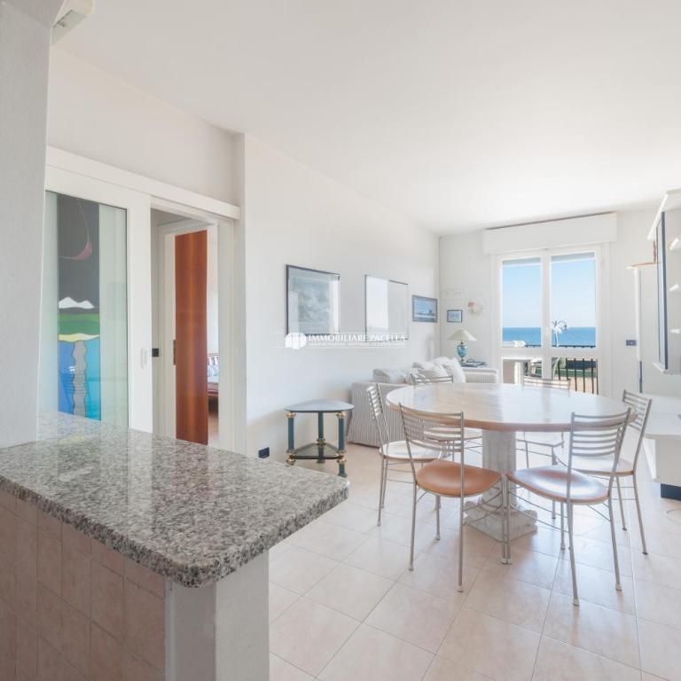 Residence El Palmar Immobiliare Pacella - Appartamento Superior con 2 Camere da Letto - 20
