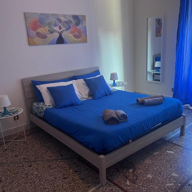 Station house close to everything - Apartment mit 3 Schlafzimmern - 2