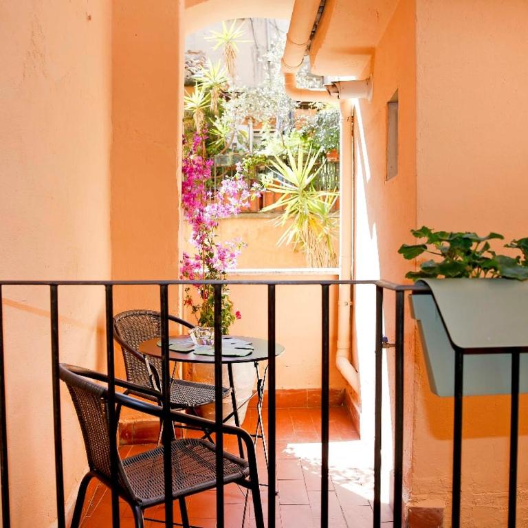 Monti Suite with charming Terrace - Appartamento con 1 Camera da Letto - 3