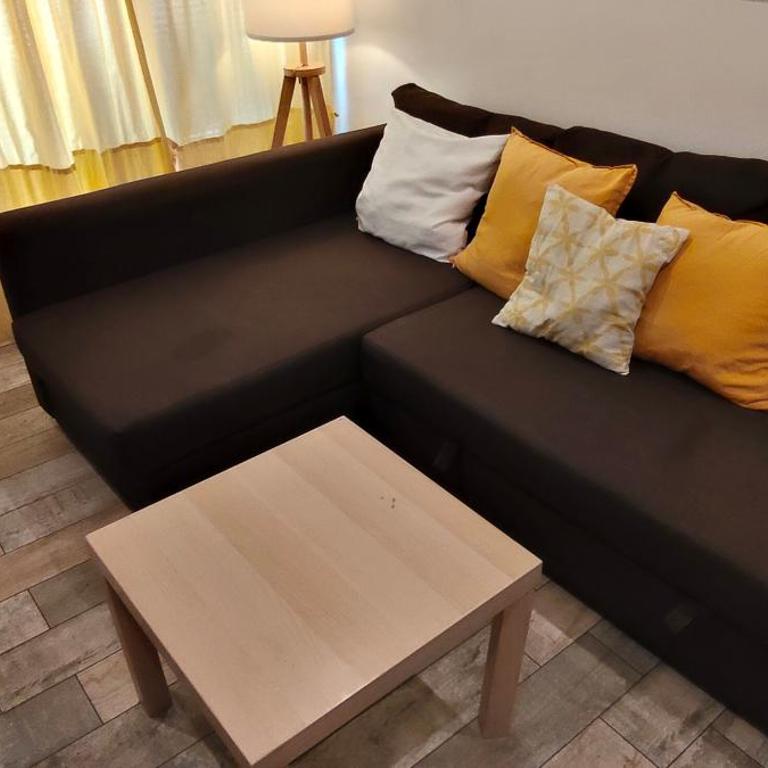Piso tranquilo y luminoso a una parada de Atocha - Apartment mit 3 Schlafzimmern - 2