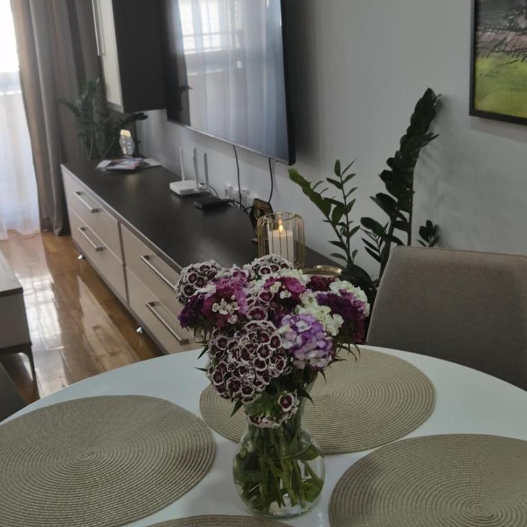 Su Inn apartman - Center with FREE private garage - Appartement 1 Chambre - 37