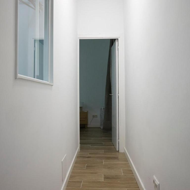 Charming temporary apartment in Madrid - Apartamento de 3 dormitorios - 23