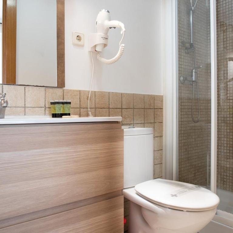 Loft Madrid Ifema&Airport F1Madring - Apartamento de 1 dormitorio - 4
