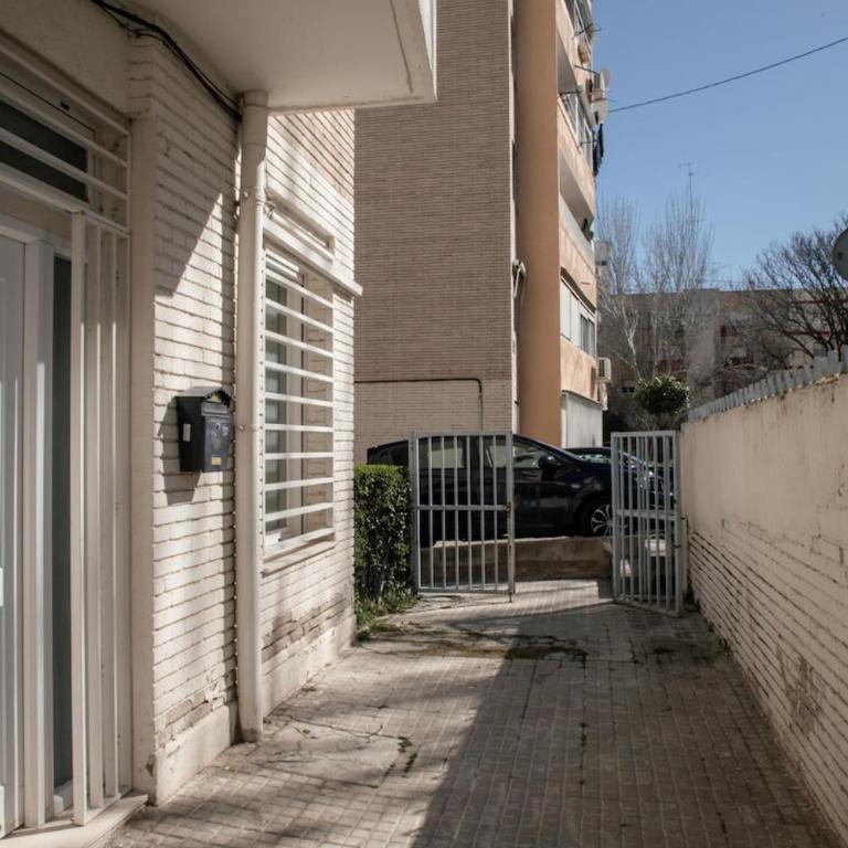 Loft Madrid Ifema&Airport F1Madring - Apartamento de 1 dormitorio - 5