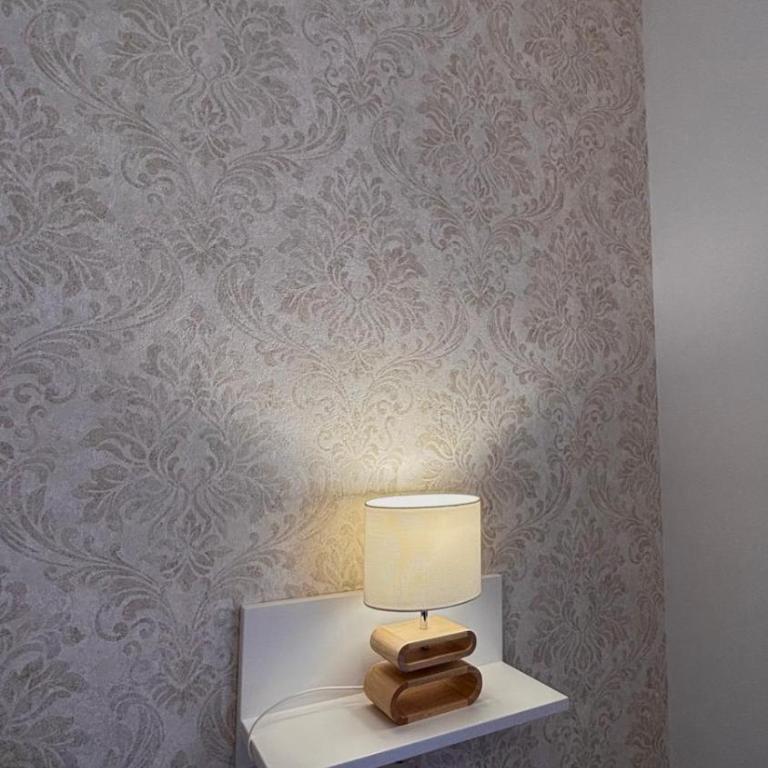 Apartamento Acogedor - Two-Bedroom Apartment - 17