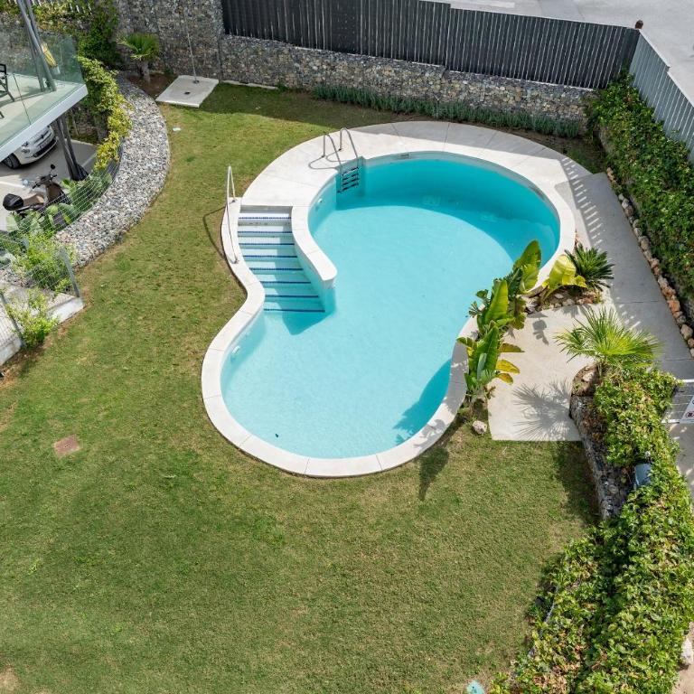 Bright & Modern Los Pacos Retreat - 3 Bedroom - Pass the Keys - Apartamento - 18