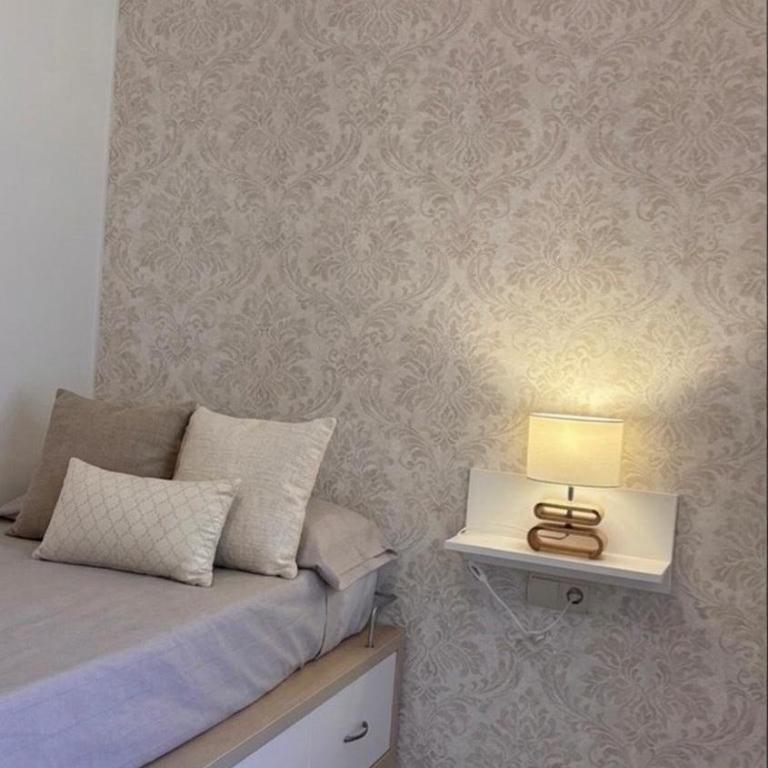 Apartamento Acogedor - Two-Bedroom Apartment - 19