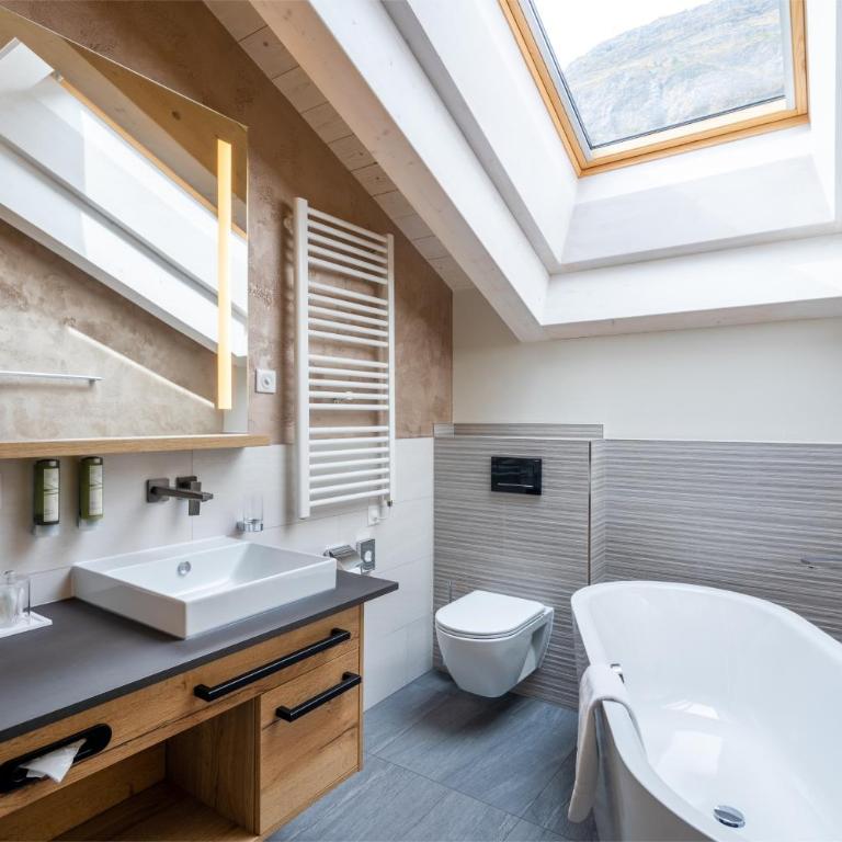 Resort La Ginabelle - Superior Doppelzimmer - 3