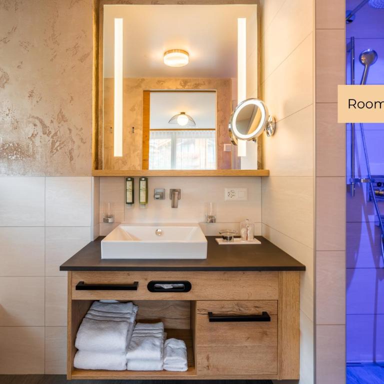 Resort La Ginabelle - Superior Doppelzimmer - 5