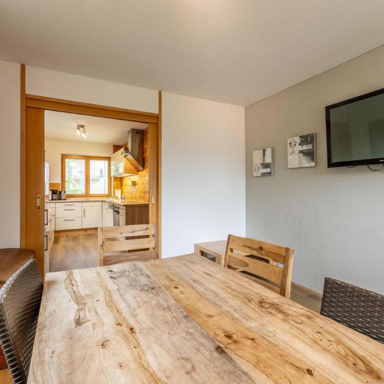 Appartement Schmittenblick - Apartment with Shower - 15