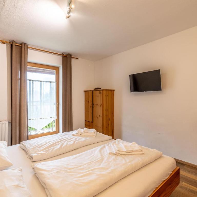 Appartement Schmittenblick - Apartment with Shower - 16