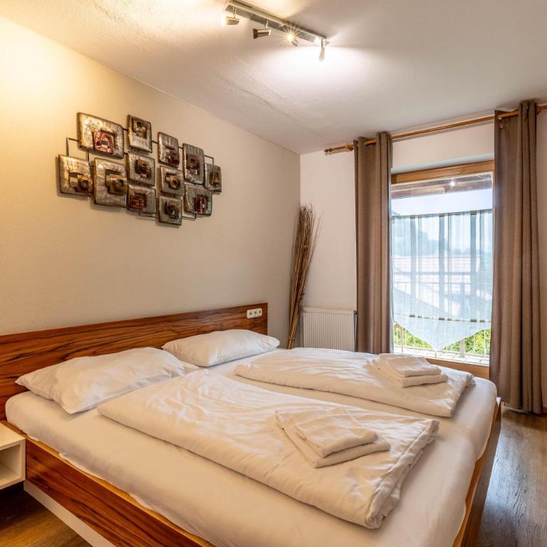 Appartement Schmittenblick - Apartment with Shower - 17