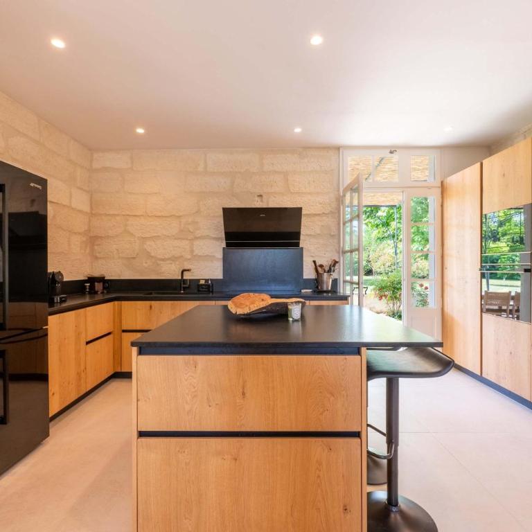 Mas Pamparigouste, Saint-Remy-de-Provence - Villa - 7