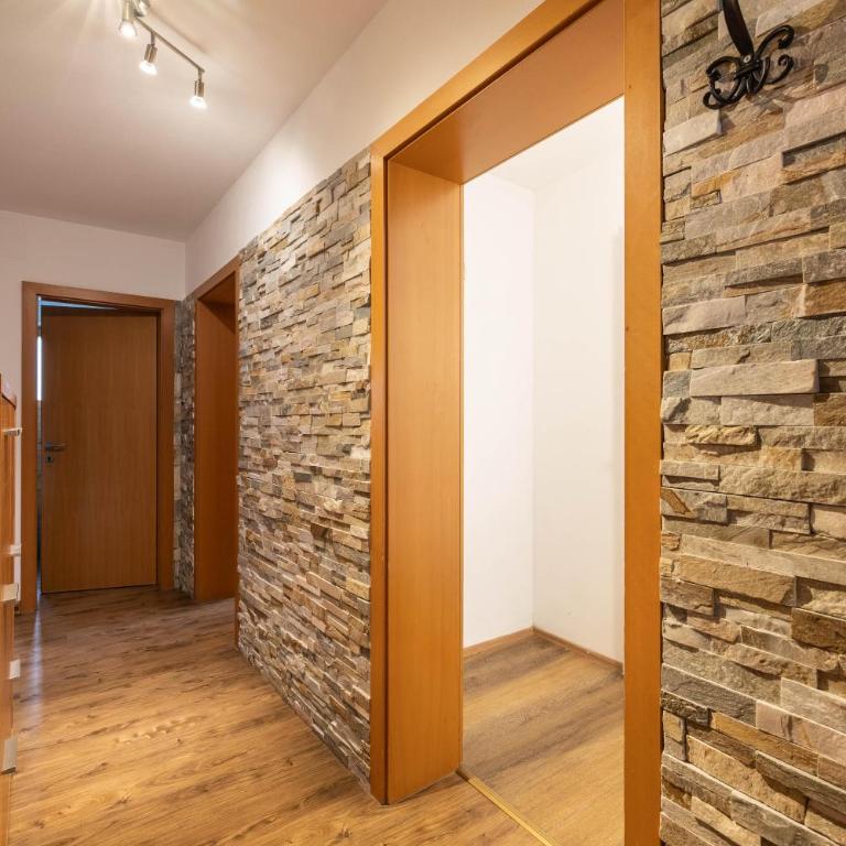 Appartement Schmittenblick - Three-Bedroom Apartment - 12