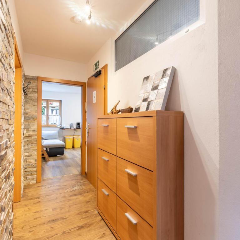 Appartement Schmittenblick - Three-Bedroom Apartment - 13