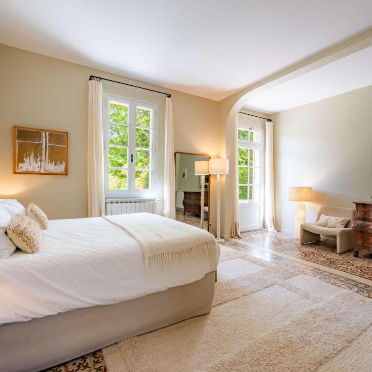Mas Pamparigouste, Saint-Remy-de-Provence - Villa - 10