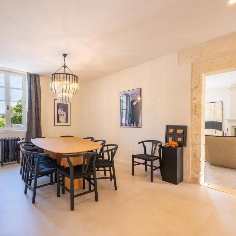 Mas Pamparigouste, Saint-Remy-de-Provence - Villa - 15