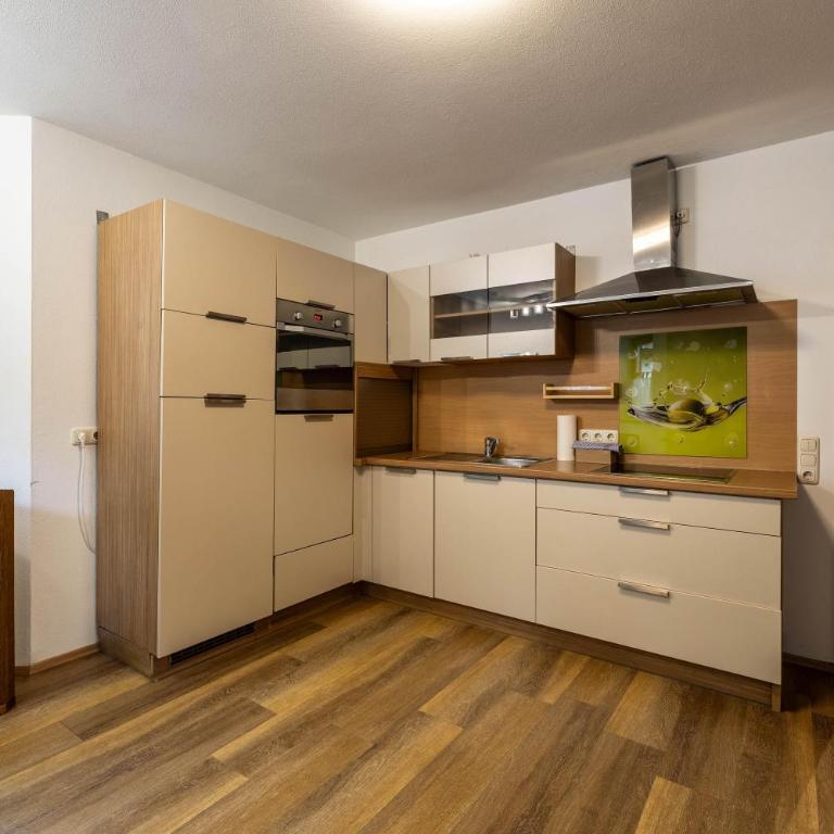 Appartement Schmittenblick - Three-Bedroom Apartment - 14