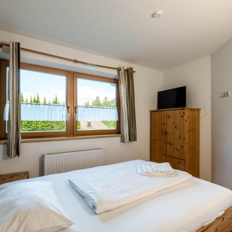 Appartement Schmittenblick - Three-Bedroom Apartment - 17