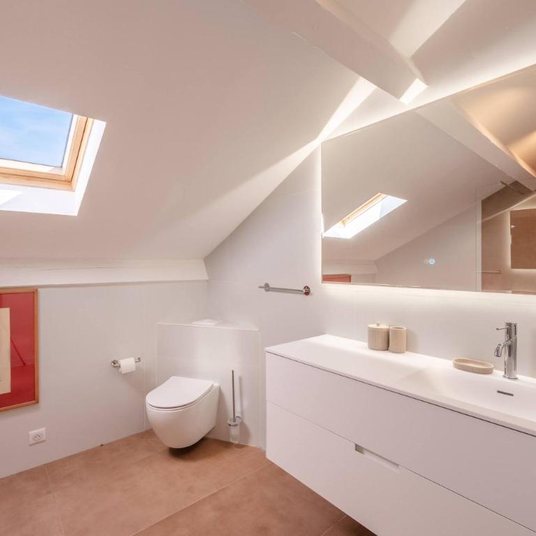 Mas Pamparigouste, Saint-Remy-de-Provence - Villa - 21