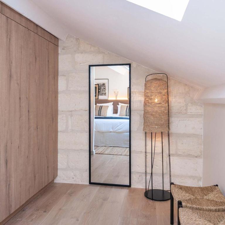 Mas Pamparigouste, Saint-Remy-de-Provence - Villa - 25