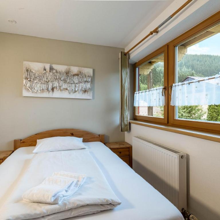 Appartement Schmittenblick - Three-Bedroom Apartment - 18