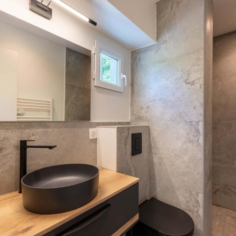 Mas Pamparigouste, Saint-Remy-de-Provence - Villa - 57