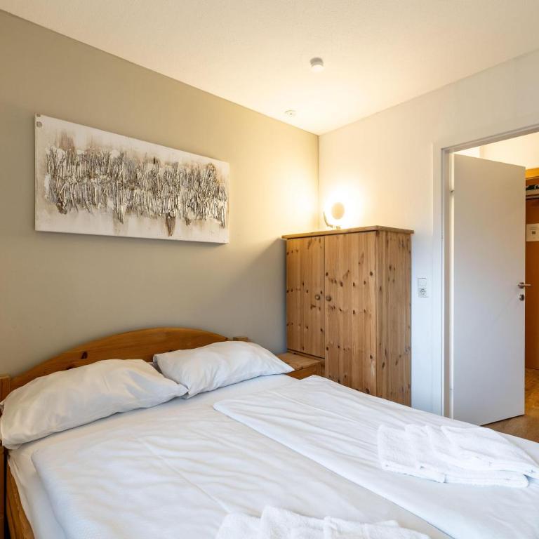 Appartement Schmittenblick - Three-Bedroom Apartment - 19