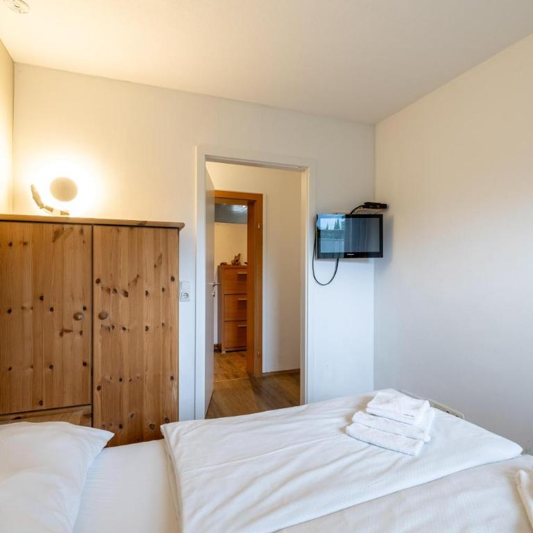 Appartement Schmittenblick - Three-Bedroom Apartment - 20