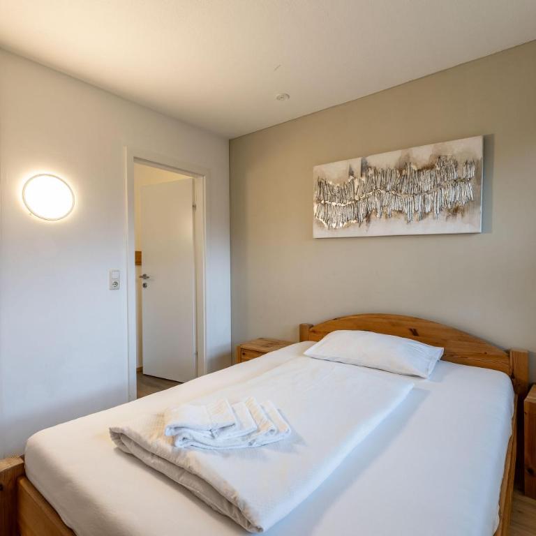 Appartement Schmittenblick - Three-Bedroom Apartment - 21