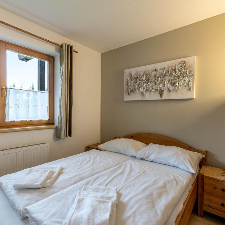 Appartement Schmittenblick - Three-Bedroom Apartment - 22