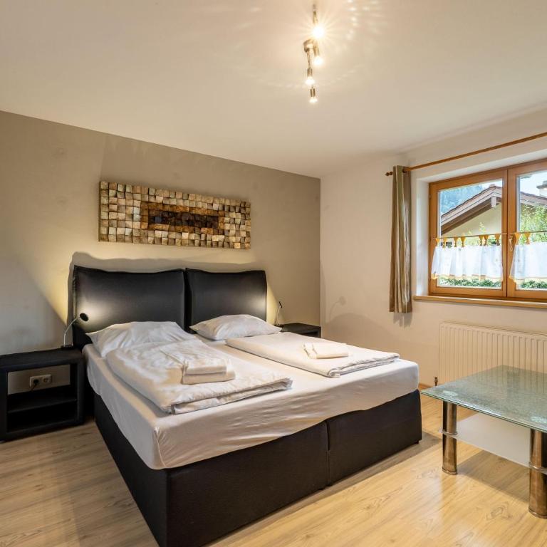 Appartement Schmittenblick - Three-Bedroom Apartment - 23