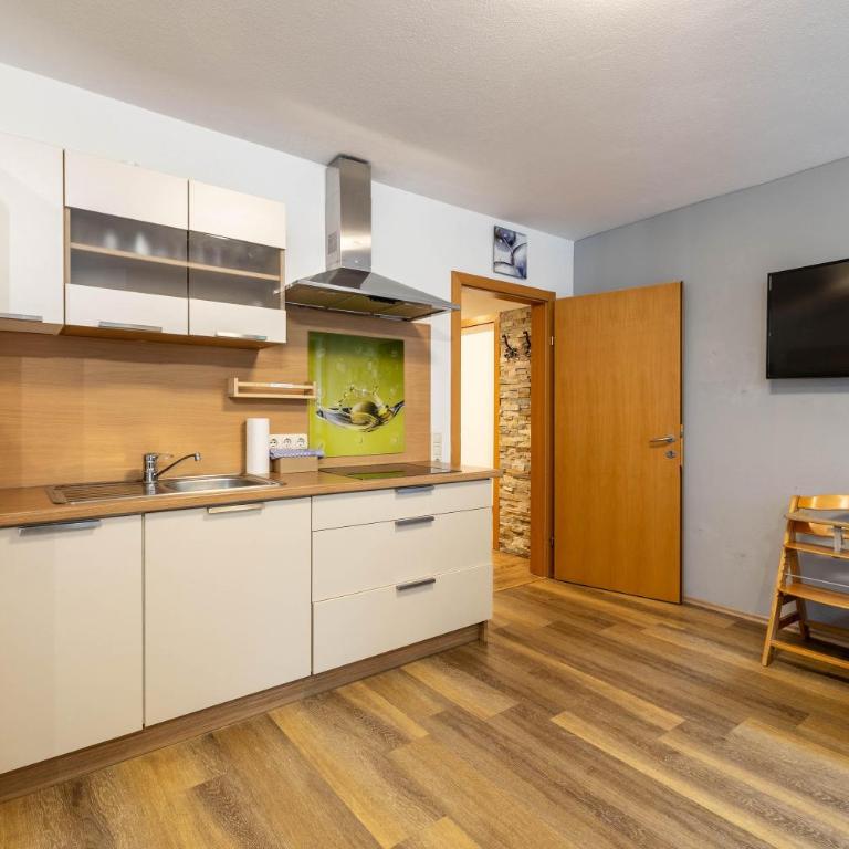 Appartement Schmittenblick - Three-Bedroom Apartment - 25