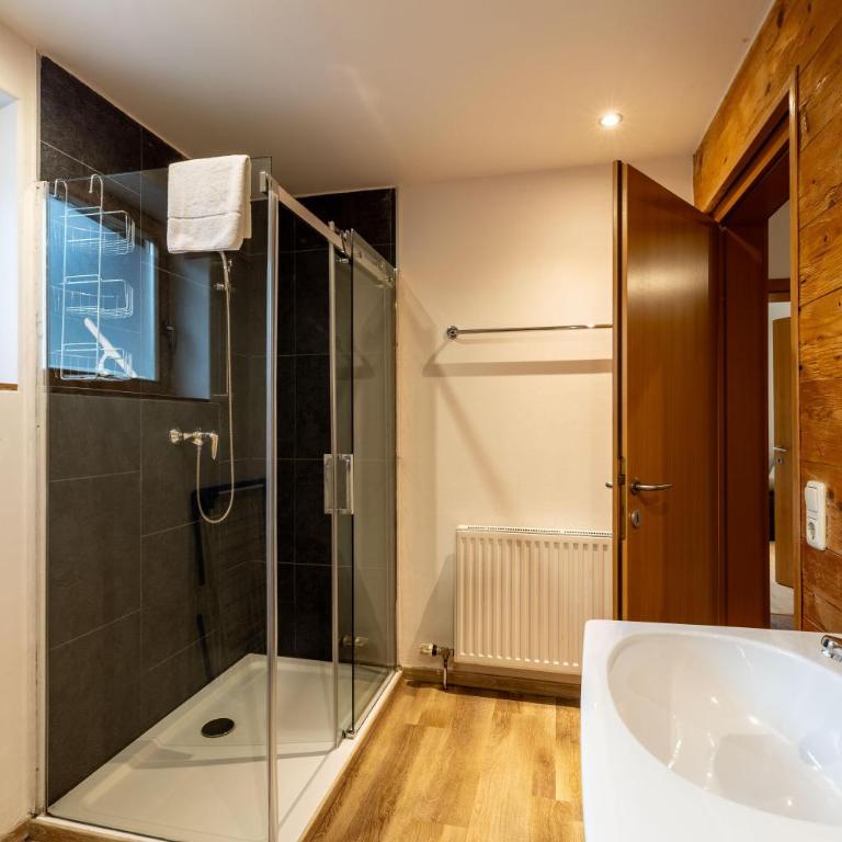 Appartement Schmittenblick - Three-Bedroom Apartment - 26