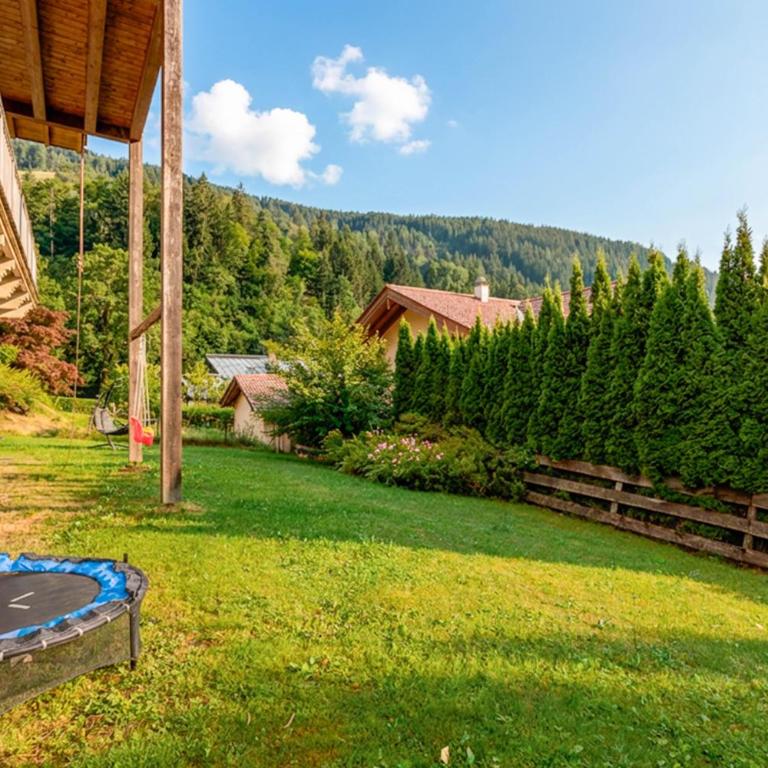 Appartement Schmittenblick - Three-Bedroom Apartment - 30