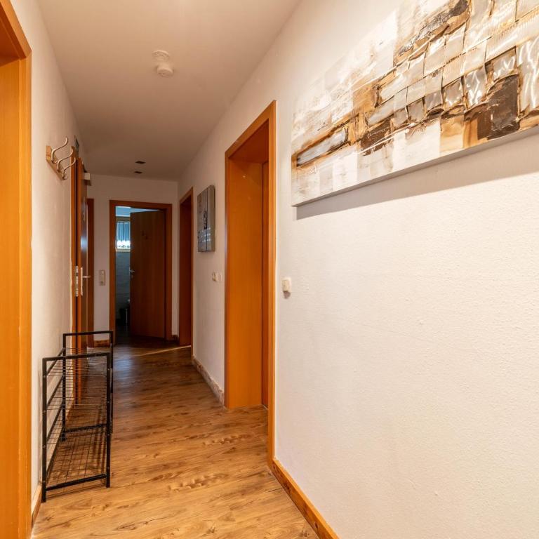 Appartement Schmittenblick - Apartment with Shower - 24