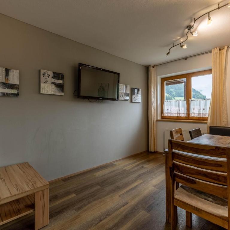 Appartement Schmittenblick - Apartment with Shower - 26