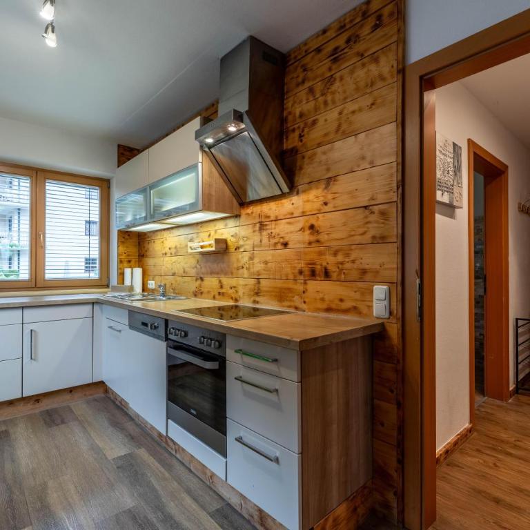 Appartement Schmittenblick - Apartment with Shower - 27