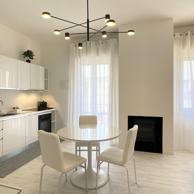 Lizard Residence 1 - Monolocale Superior - 7