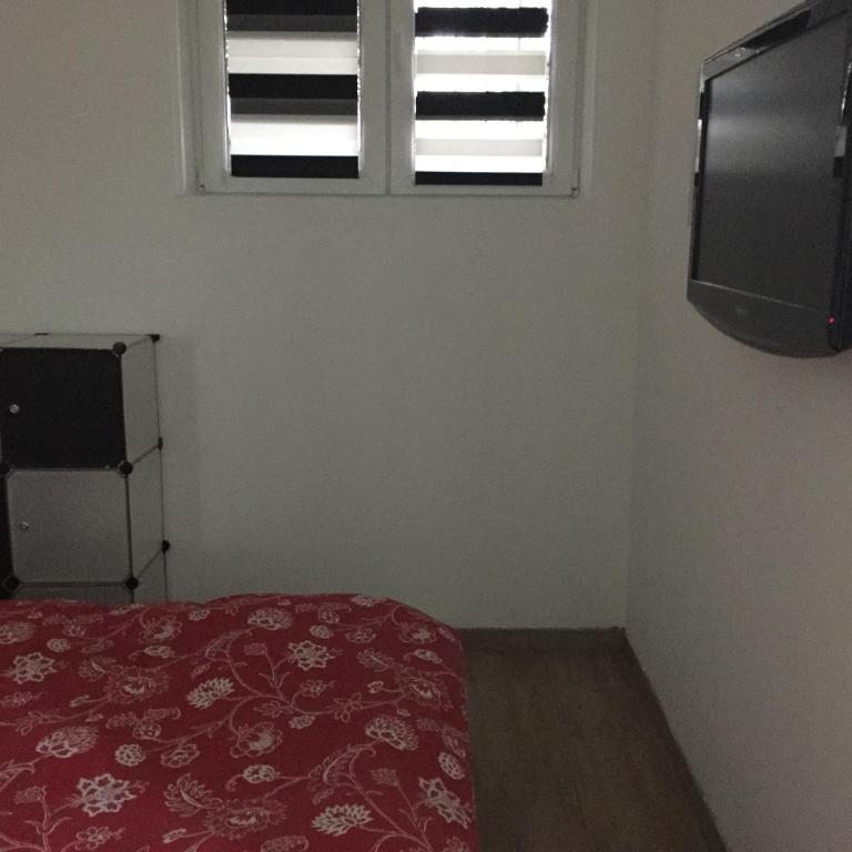 Guest House Persico - Appartamento con 1 Camera da Letto - Piano Terra - 14