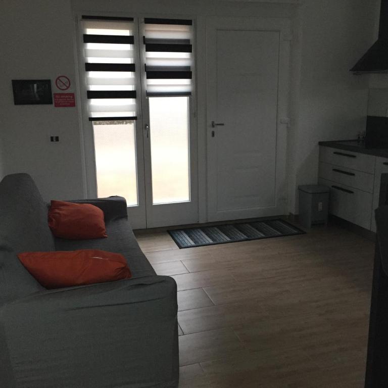 Guest House Persico - Appartamento con 1 Camera da Letto - Piano Terra - 15