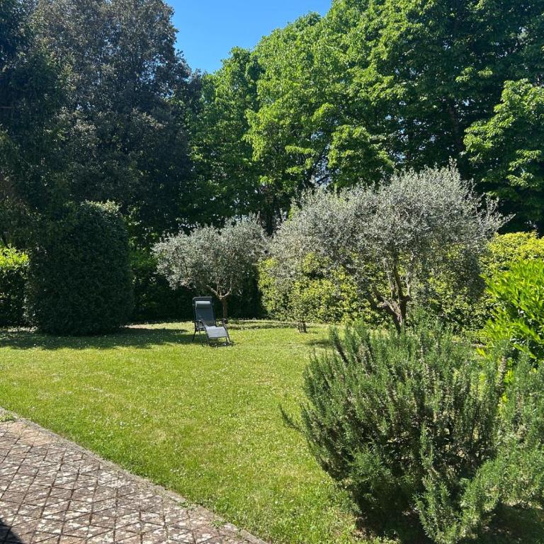 La casina di Malafrasca - Appartamento con 1 Camera da Letto - 1
